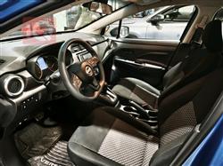 نيسان فيرسا